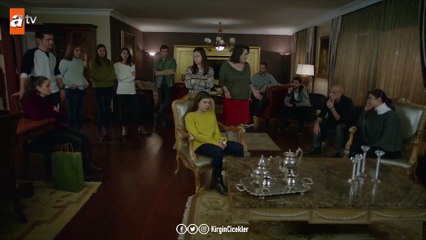 Güney’in büyük hayal kırıklığı! - Kırgın Çiçekler 110.Bölüm