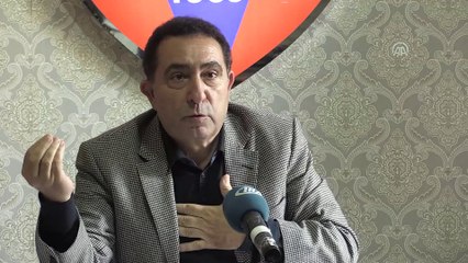 Kulüp Başkanı Ünsal: 'Yönetim kurulu arkadaşlarımız ve ben, genel kurulda aday olmayacağız - KARABÜK