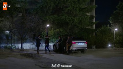 Kızların kardeşliğini pekiştiren büyük sırrı! - Kırgın Çiçekler 110.Bölüm