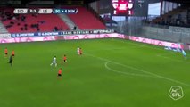 Sion 3:1 Lausanne (Switzerland. Super League 18 February 2018)