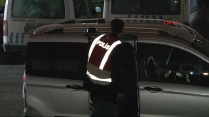 Çorbacıdaki Silahlı Kavganın Zanlısı Yakalandı