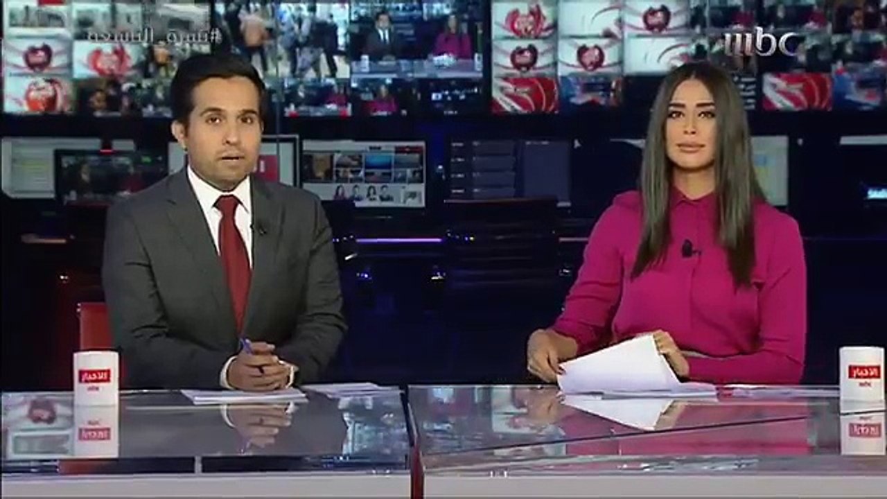 فلسطينيون يطردون السفير القطري اعتراضاً على دعم الدوحة لفصائل تعمل تحت خامنئي