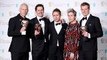 2018 BAFTA Awards: A Full Recap | THR News