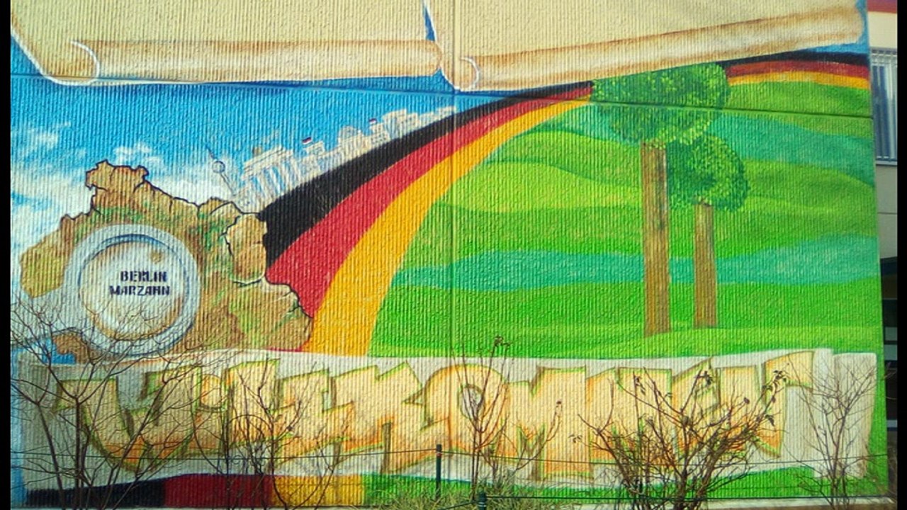 Kunst am Bau (2)