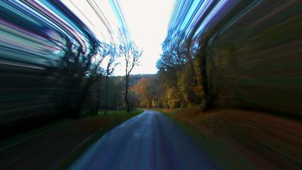 Allan RYAN - clip "PALFIUM"