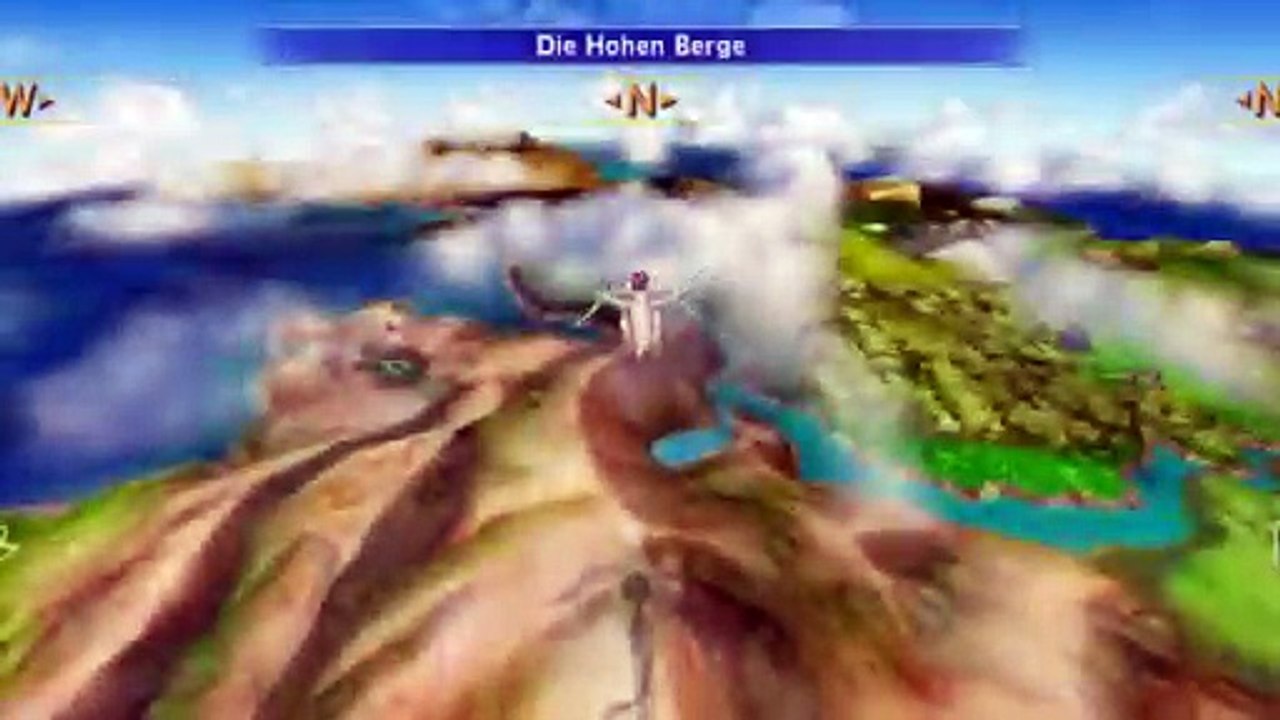 Ps4-live-Übertragung von triangul (2)
