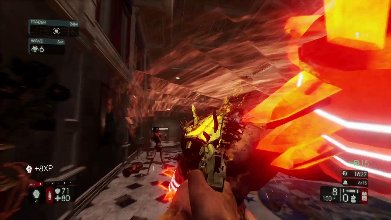 Killing Floor 2