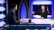 Conversations | Avec Benjamin Petrover | Partie 1 | 19/02/2018