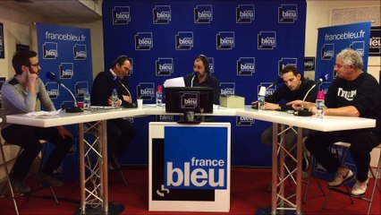 Renaud Lavillenie invité des Décodeurs ce lundi