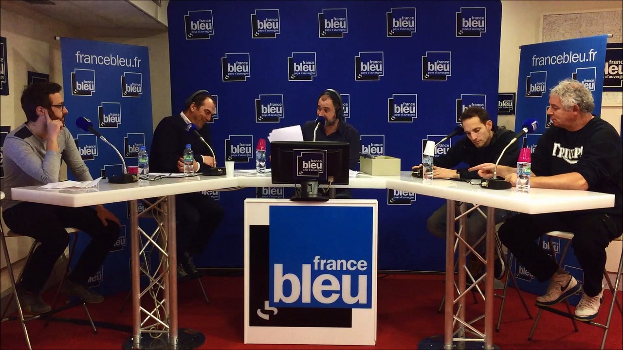 Renaud Lavillenie invité des Décodeurs ce lundi