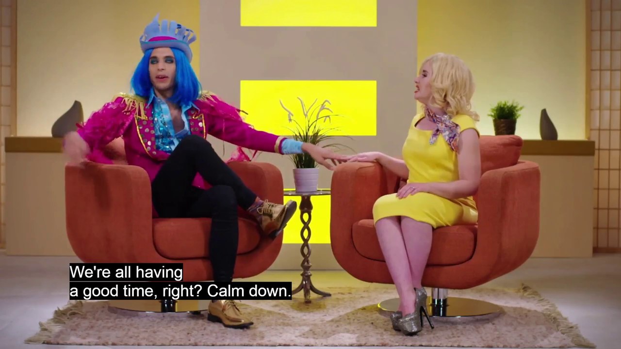 Magic Funhouse S2 E1