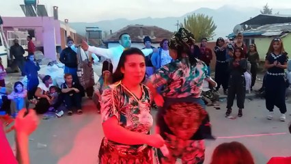 Roman Düğünleri Gerçek Romanlarla Güzeldir