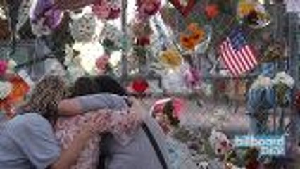 Justin Bieber, Lauren Jauregui & More Show Support for March For Our Lives Movement | Billboard News