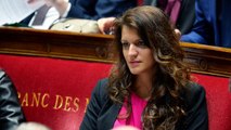Agressions sexuelles : Marlène Schiappa désavoue une célèbre féministe