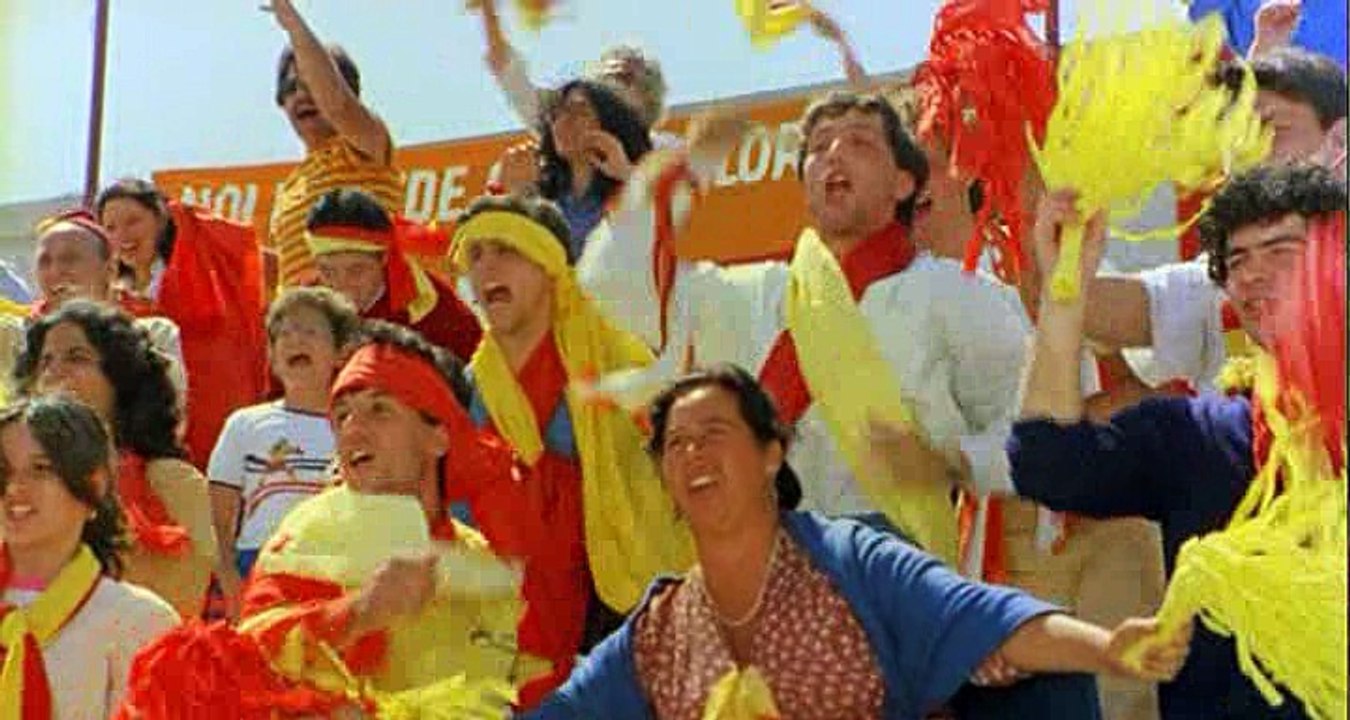 Paulo Roberto Cotechino centravanti di sfondamento - 1T