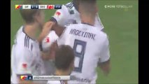 3-0 Jonathan Augustinsson Goal Sweden  Svenska Cupen  R3 Group 3 - 19.02.2018 Djurgårdens IF 3-0...