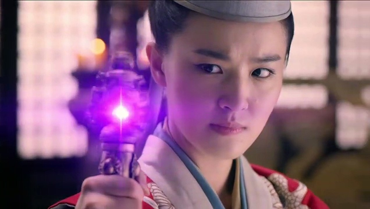櫃中美人 第15集_clip2