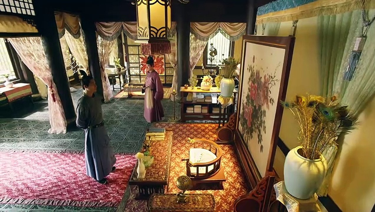 櫃中美人 第15集_clip6