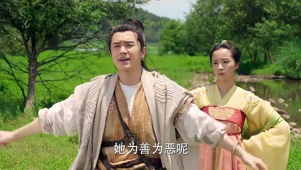 櫃中美人 第15集_clip5