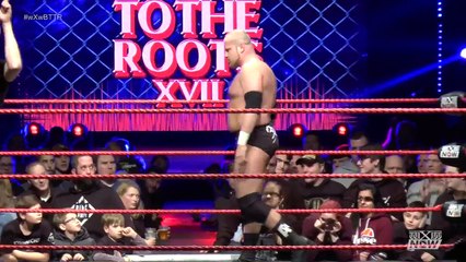 WXW Back To The Roots XVII (2)