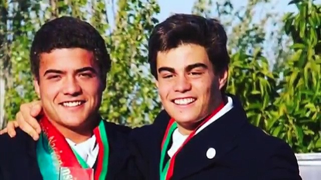 Manel Vinagre - Anjo Cavaleiro