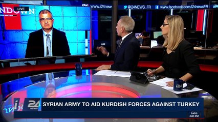 THE RUNDOWN | Israel destroys Hamas tunnel after Gaza rockets | Monday, February 19th 2018