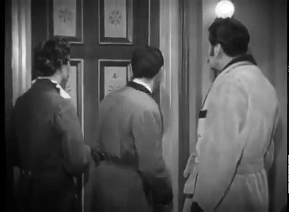 Sherlock Holmes (1954)  E15 The Case of the Singing Violin