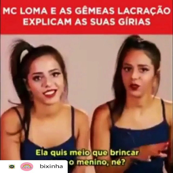 os makes de mc Loma