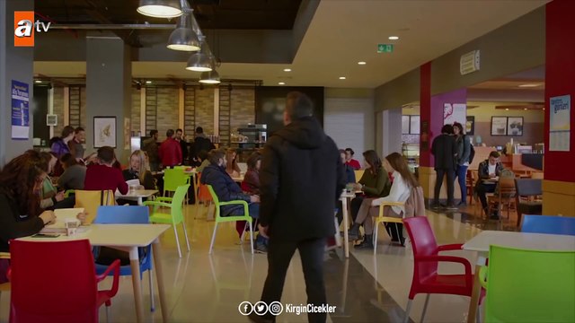 Kızların suçu ortaya çıkacak mı? - Kırgın Çiçekler 110.Bölüm