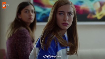 Yavuz’un kayboluşunu araştıran Ali! - Kırgın Çiçekler 110.Bölüm