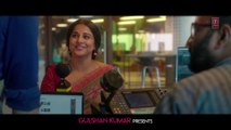 Tumhari Sulu | Dialogue Promo 4: Aavaz Bhut y Hai Aap ki  | Vidya Balan