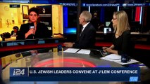THE RUNDOWN | Israel & Poland at diplomatic odds | Monday, February 19th 2018