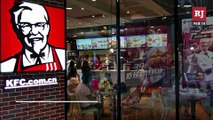 Britain's KFC Stories Hit With Chicken Shortage