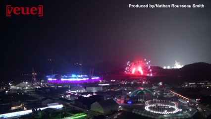 South Korea Reportedly Planning Lavish Welcome for Ivanka Trump for an Important Reason