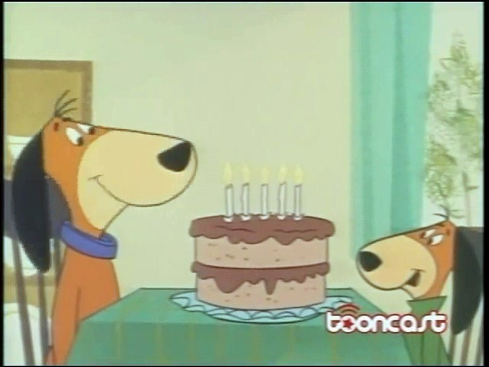 Canuto y Canito  E18