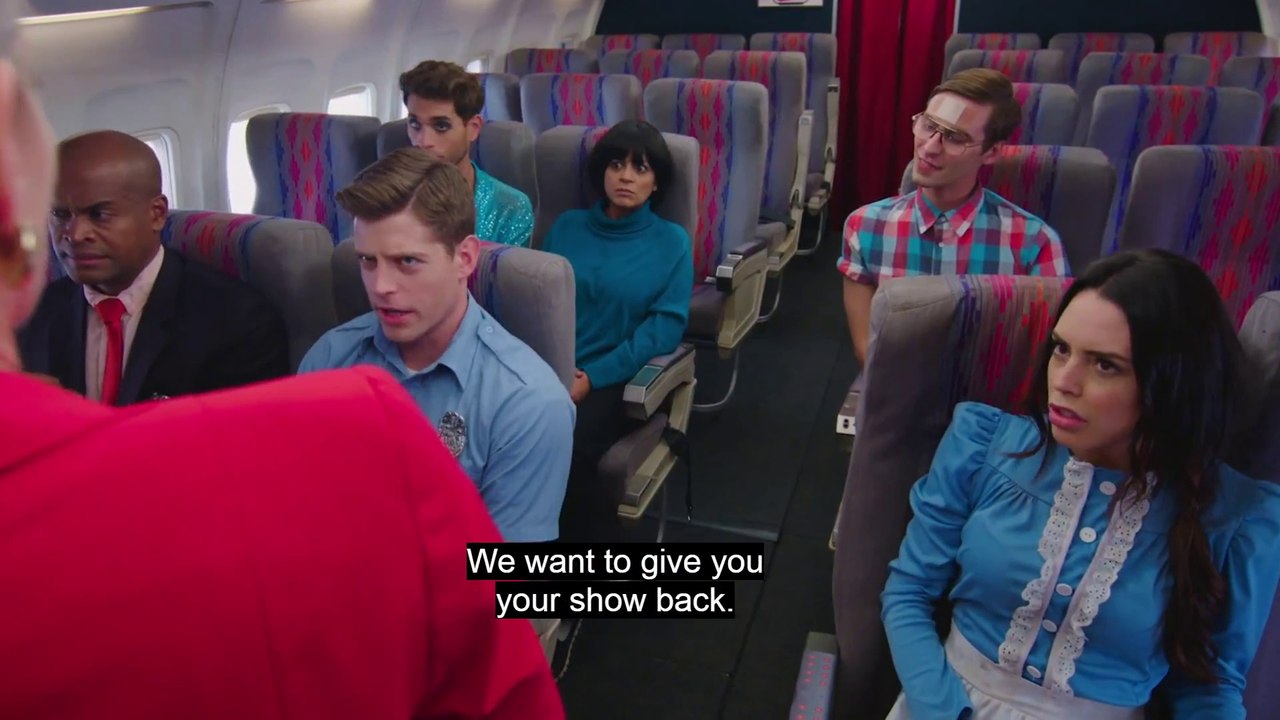 Magic Funhouse S2 E3 video Dailymotion