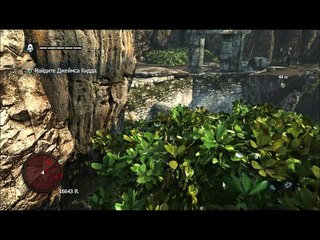 Assassin's Creed IV Black Flag. Difficult Part of Stealth Mission 20131206  paypal.me/GAMIUM