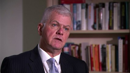 Bell says University fees system is 'progressive'