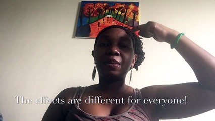 Living with facial paralysis and head trauma - The time I was dropped on my head - Story Time