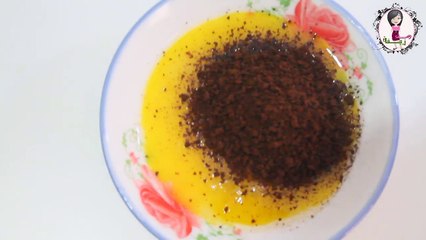 وصفة من التراث المغربي لترطيب الشعر مهما كان خشن و مجعد مثل السوشوار من الإستعما