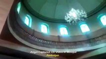 5 Angels Caught On Camera Flying 2017
