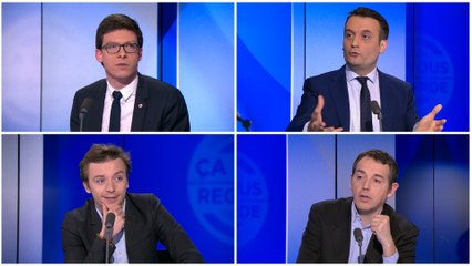 "Les Patriotes" : un petit parti aux grandes ambitions
