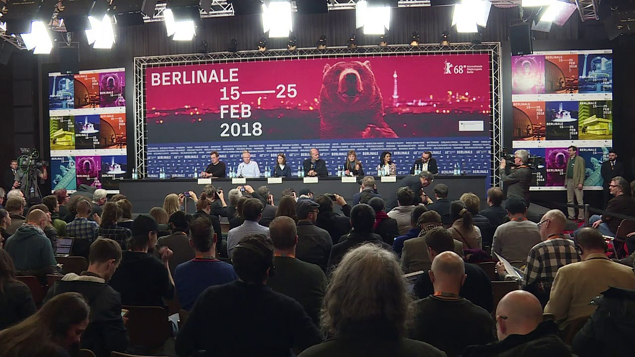 Film über Utøya-Massaker bei der Berlinale