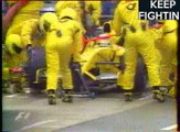 11 Formule 1 GP Grande bretagne 2002 p4