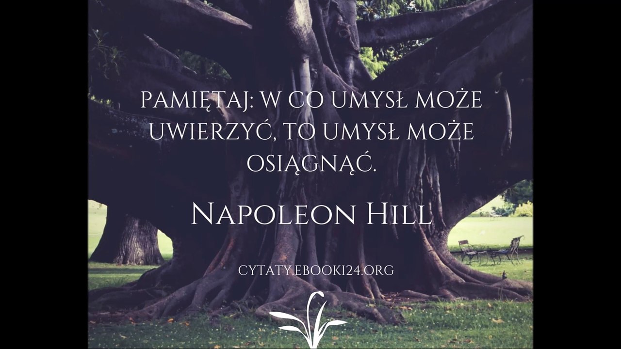 Cytaty motywacyjne 3