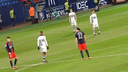 17/02/18 : SMC-SRFC : coup d'envoi