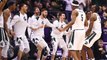 Michigan State stays No. 1 in men’s college basketball poll