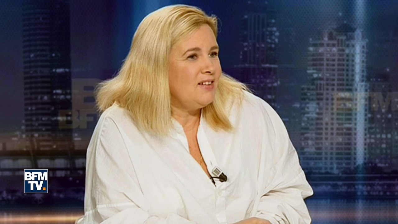 "Les relations de Laeticia avec David et Laura ont toujours été au beau fixe", selon Darroze