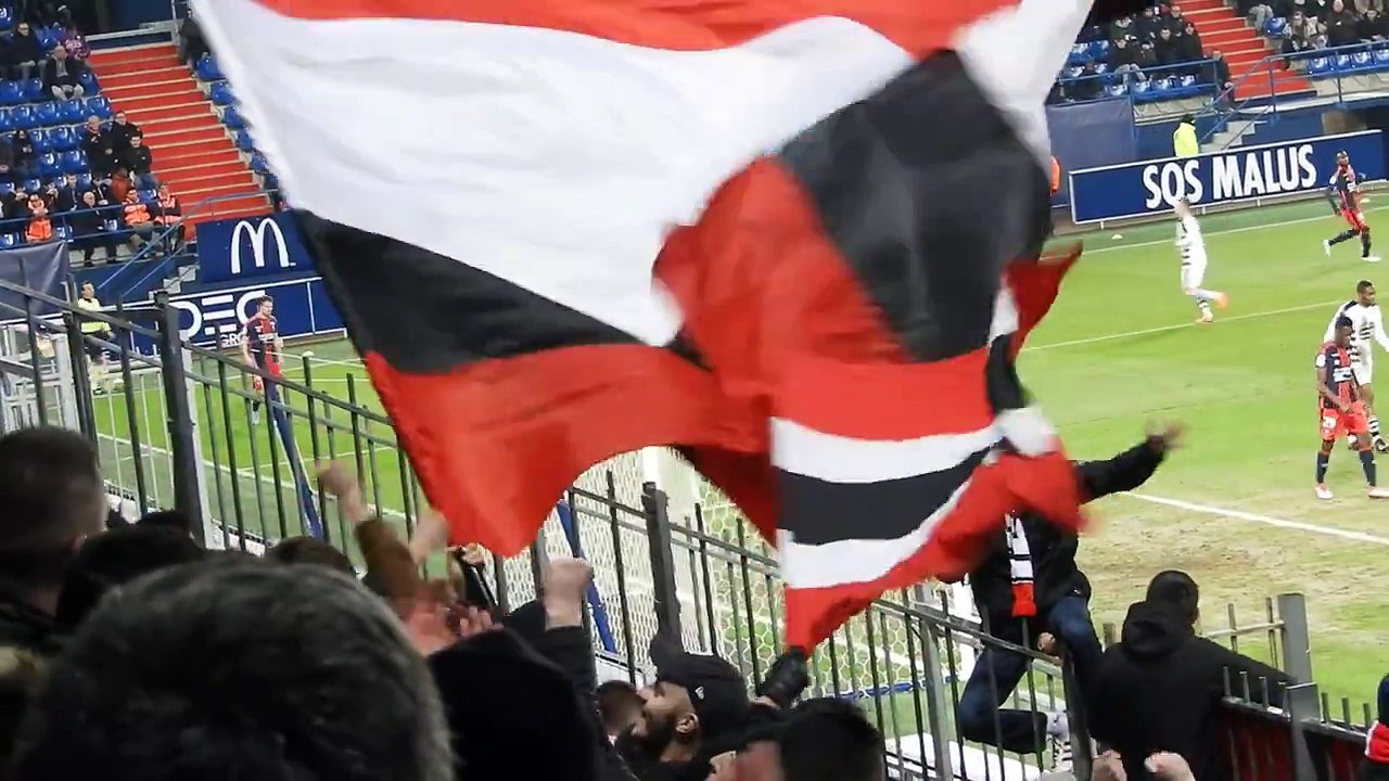 17/02/18 : SMC-SRFC : ambiance 5