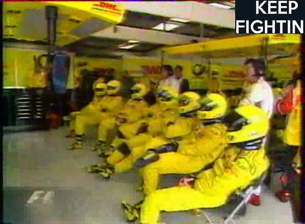 11 Formule 1 GP Grande bretagne 2002 p5